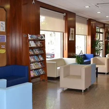 California מלון דירות סאלו
