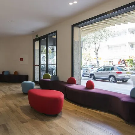 California מלון דירות סאלו