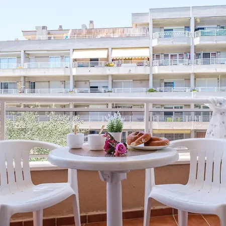 Hotel apartamentowy California