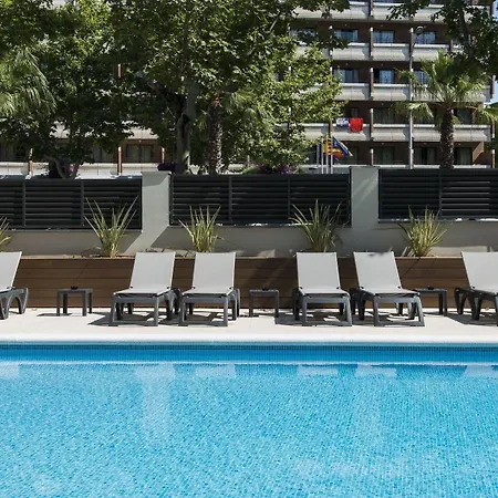 California Lejlighedshotel 2*